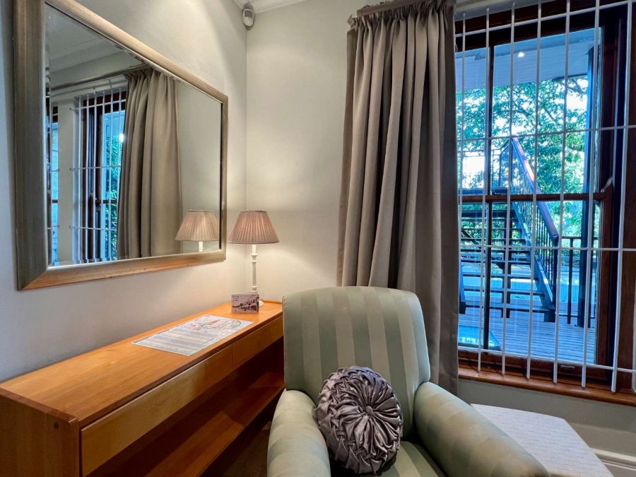 To Let 1 Bedroom Property for Rent in Stellenbosch Central Western Cape